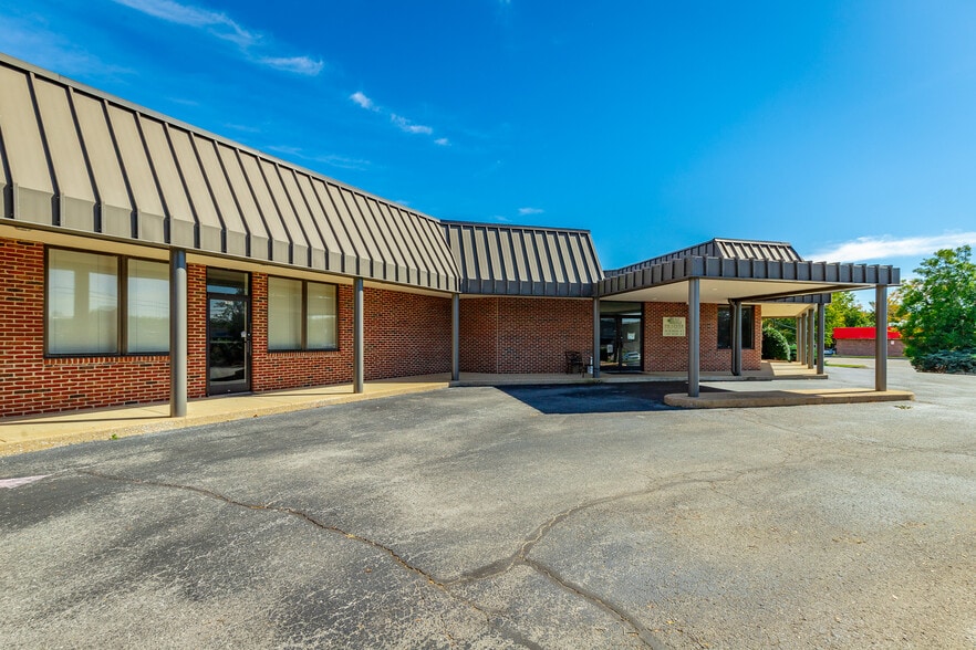 More Photos Of 932 Spring Creek Rd, Chattanooga Office For Sale