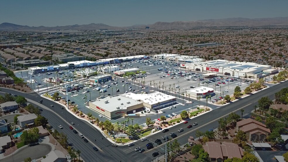 More Photos Of 9701-9893 S Eastern Ave, Las Vegas Unknown For Lease