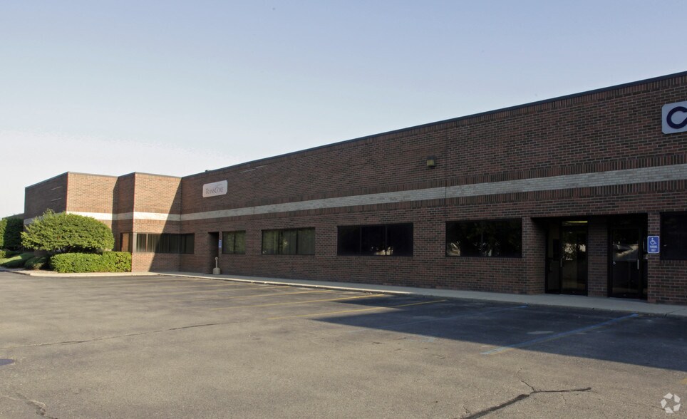 More Photos Of 25209-25235 Dequindre Rd, Madison Heights Unknown For Lease