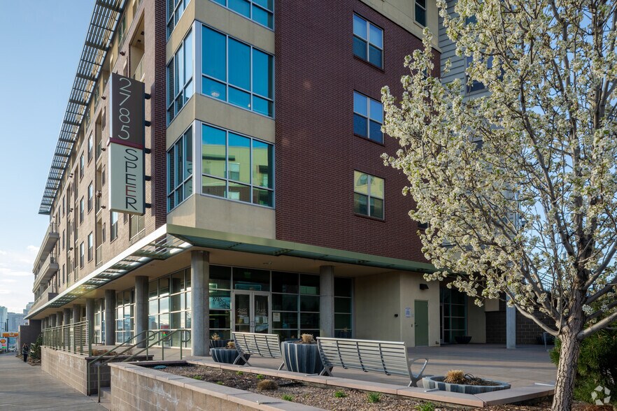 More Photos Of 2785 N Speer Blvd, Denver Apartments For Lease