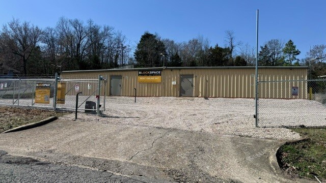 More Photos Of 130 Illinois St, Hot Springs National Park Self Storage For Sale