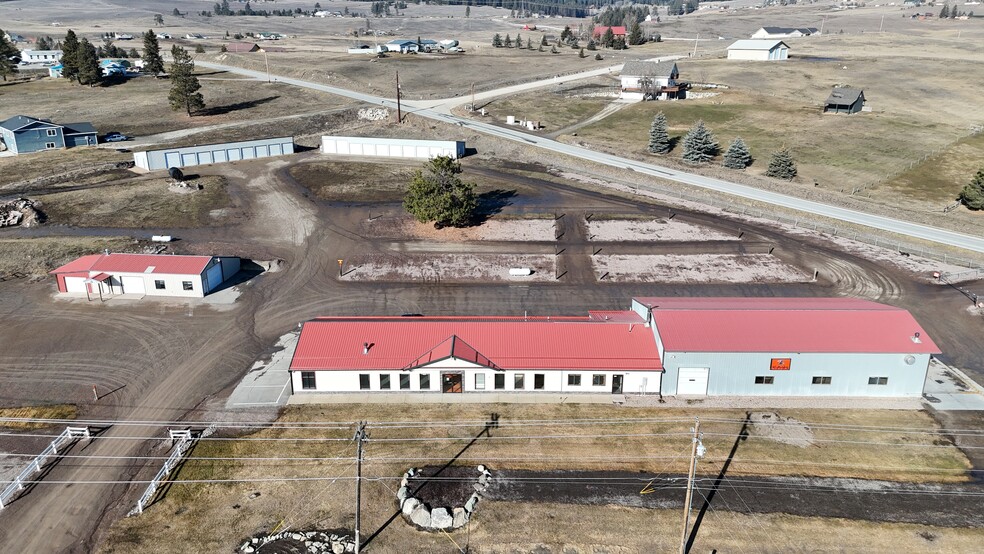 More Photos Of 2765 US Highway 2 W, Kalispell Industrial For Sale