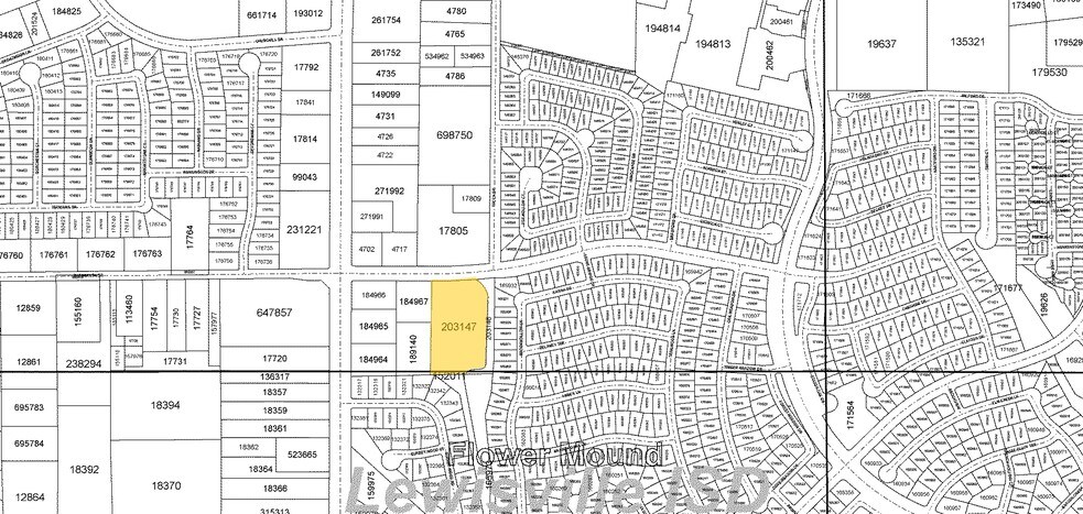 More Photos Of 2605 Sagebrush Dr, Flower Mound Office For Lease