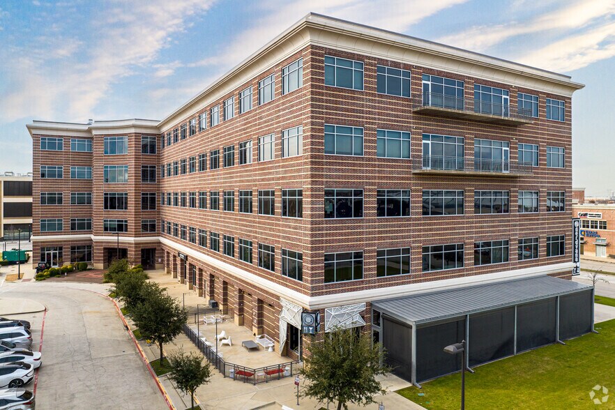 More Photos Of 5757 Main St, Frisco Office For Sale