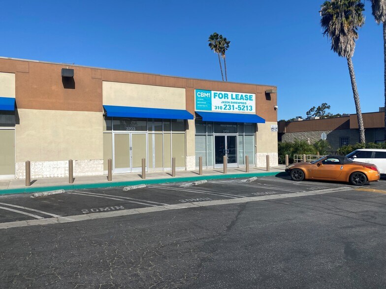 More Photos Of 3601-3747 S La Brea Ave, Los Angeles Unknown For Sale