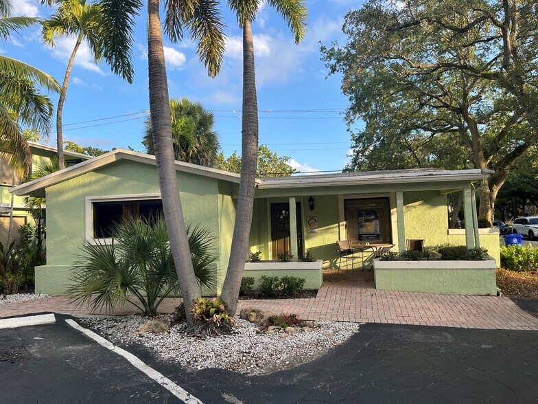 More Photos Of 1500 E Broward Blvd, Fort Lauderdale Medical For Sale