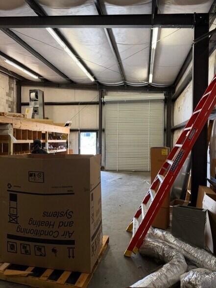 More Photos Of 152 Homochitto St, Natchez Light Manufacturing For Lease
