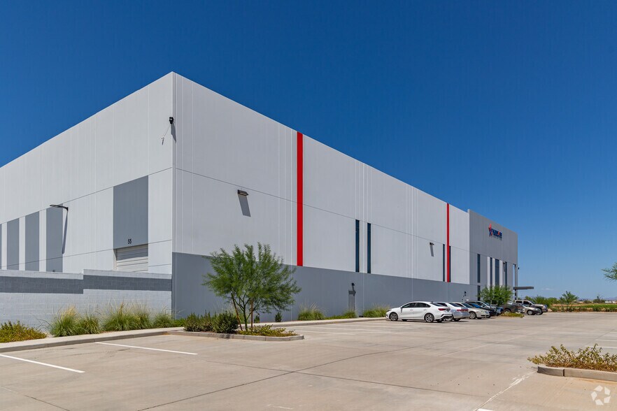 More Photos Of 9701 N 151st Ave, Waddell Warehouse For Sale