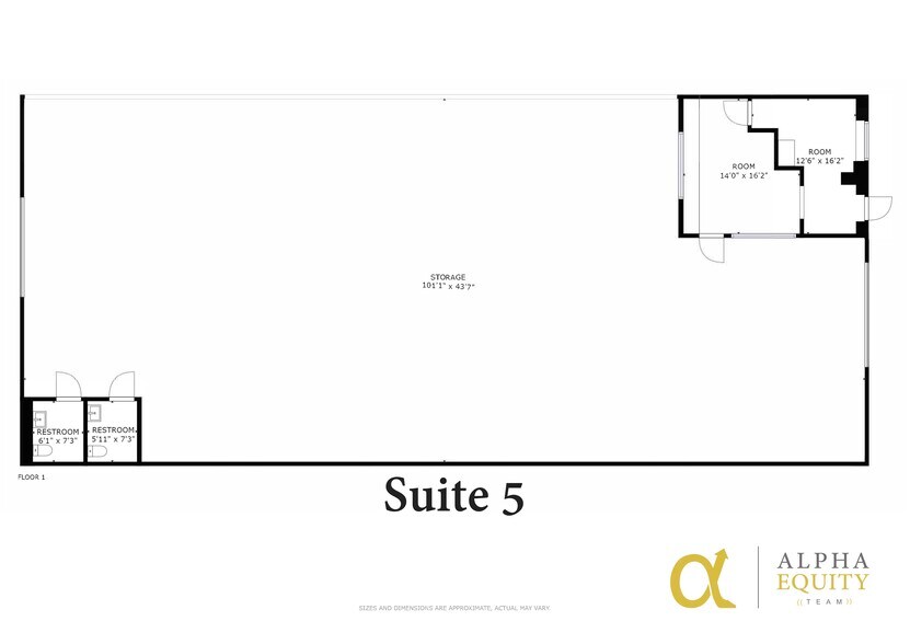 More Photos Of 1857 Patterson Ave, Deland Warehouse For Lease