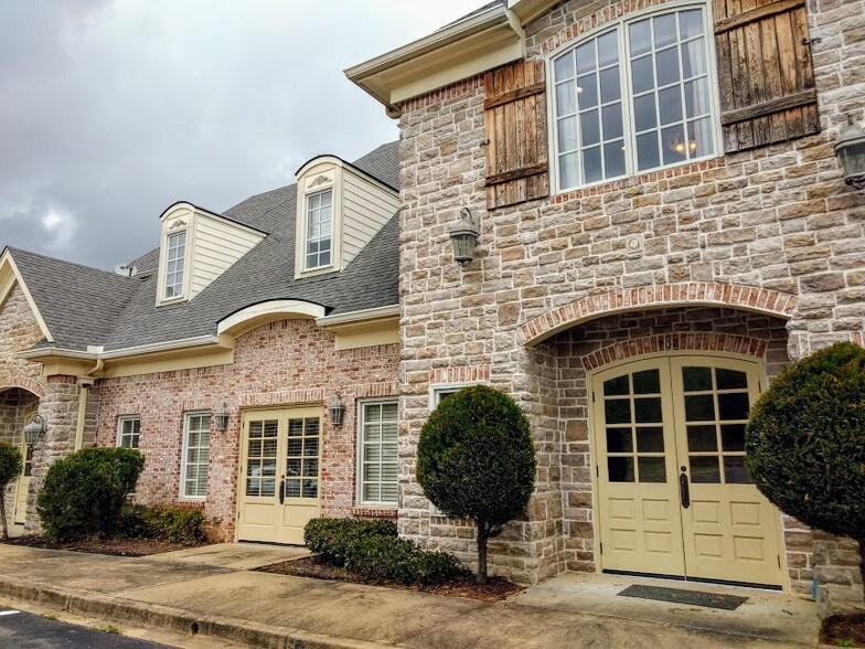 More Photos Of 3155-3159 Highway 64, Eads Office For Lease