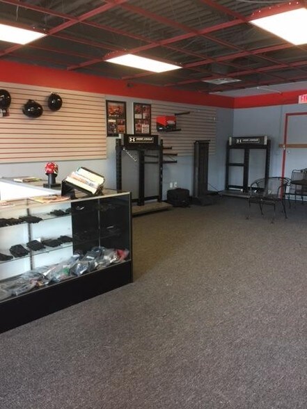 More Photos Of 4395 Fulton Industrial Blvd, Atlanta Storefront Retail Office For Sale