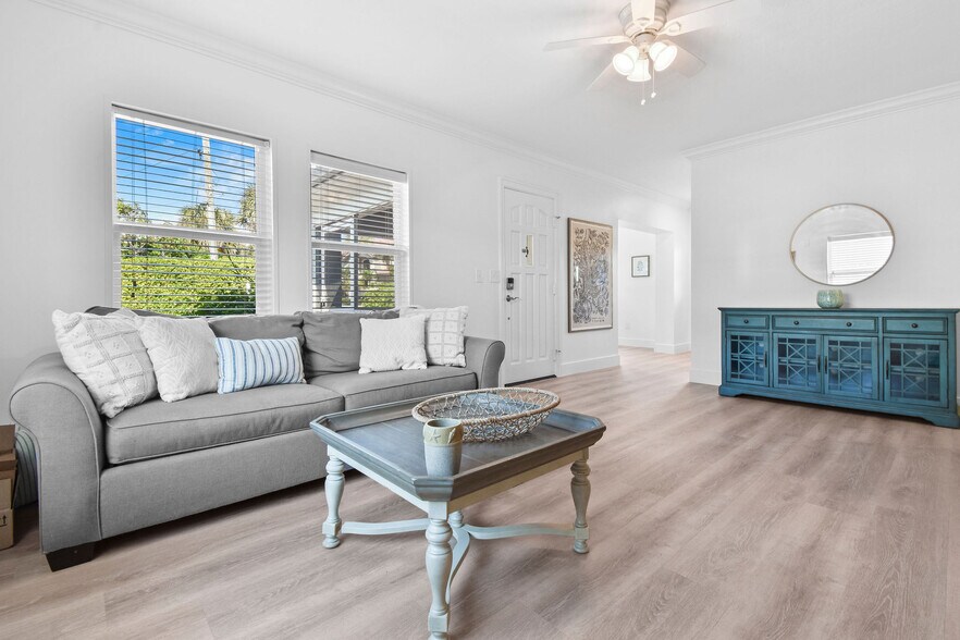 More Photos Of 444 Zephyr Way, Juno Beach Multifamily For Sale