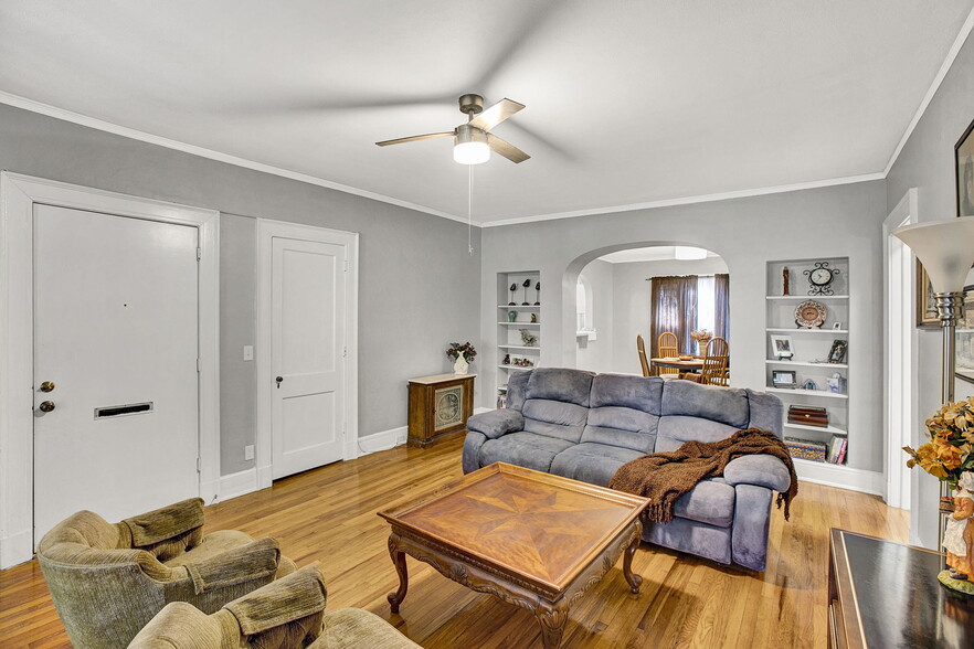 More Photos Of 2160 Forbes St, Jacksonville Multifamily For Sale