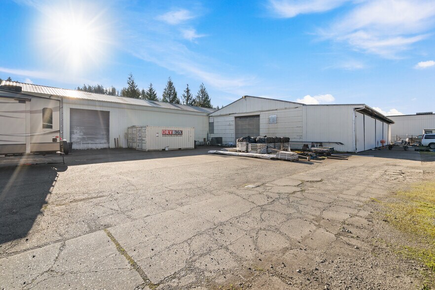 More Photos Of 10466 Sunnyside Rd SE, Jefferson Warehouse For Sale