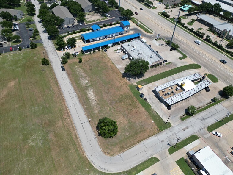 More Photos Of 5310 Lakeview Pky, Rowlett Land For Sale