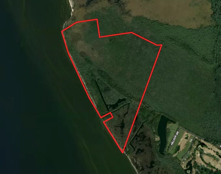 More Photos Of 0 Side Lane, Powells Point Land For Sale