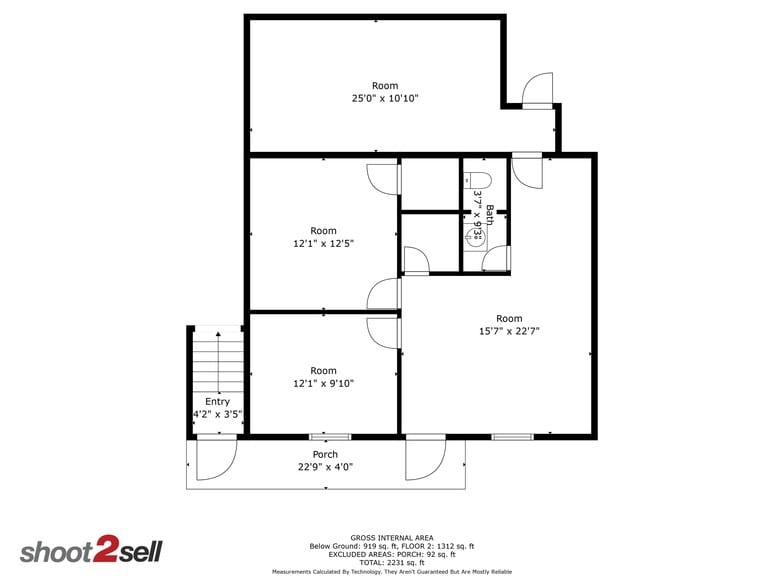 More Photos Of 5721 Broadway St, San Antonio Storefront Retail Office For Lease
