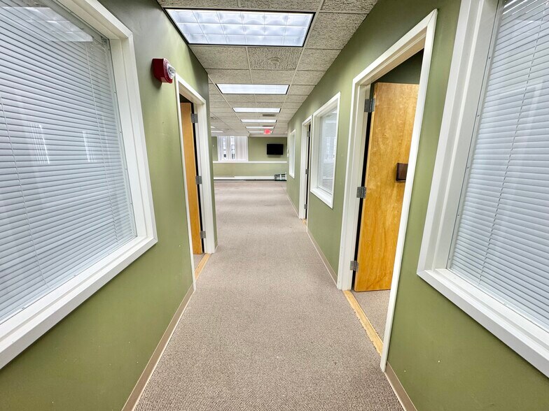 More Photos Of 46 Park St, Montclair Office For Lease