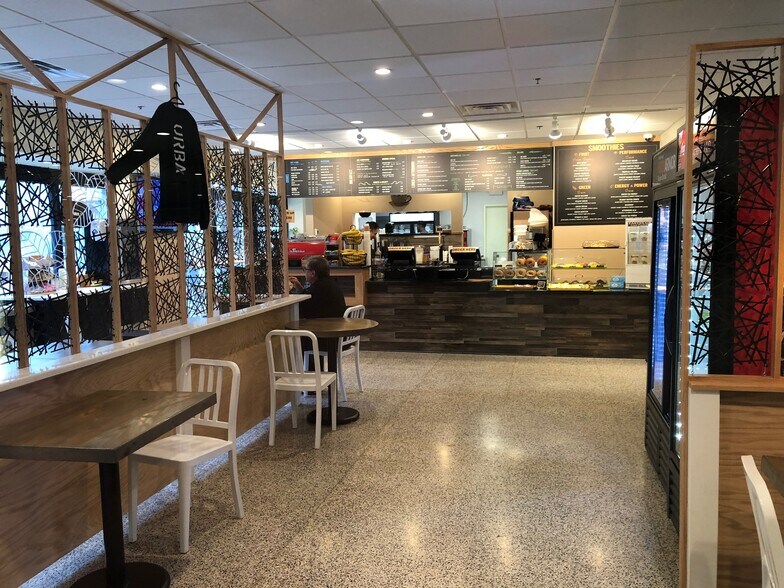 More Photos Of 1500 John F Kennedy Blvd, Philadelphia Office For Lease