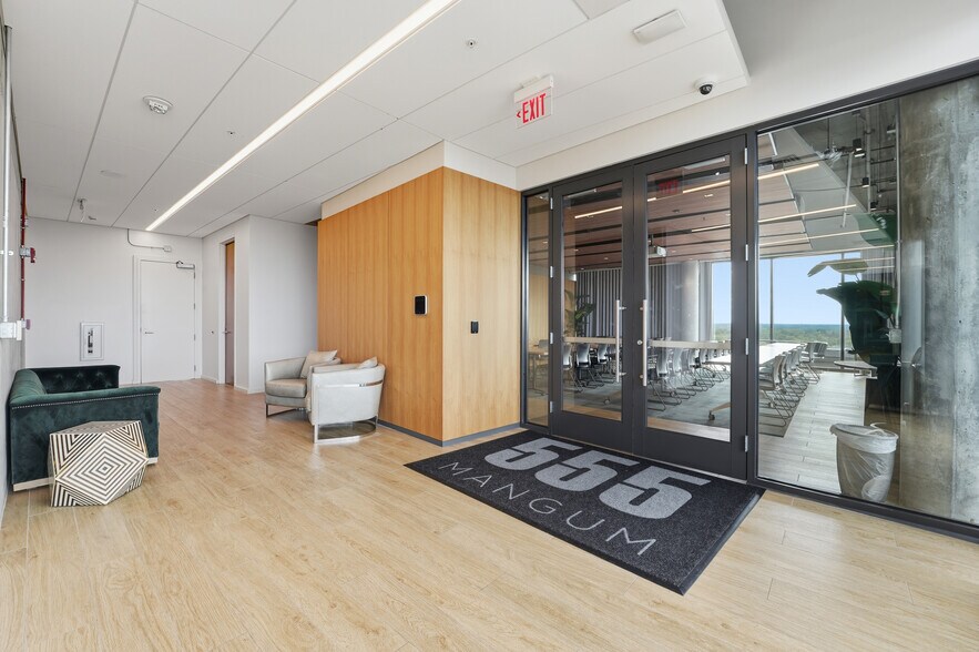 More Photos Of 555 S Mangum St, Durham Office For Lease