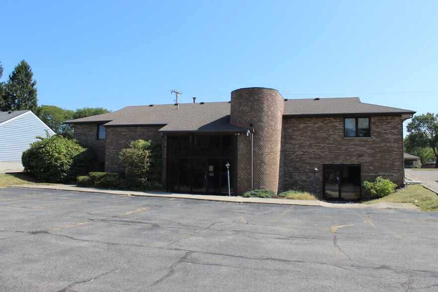 More Photos Of 7345 Far Hills Ave, Dayton Medical For Sale