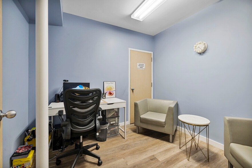 More Photos Of 295 W Route 59, Spring Valley Office Residential For Sale