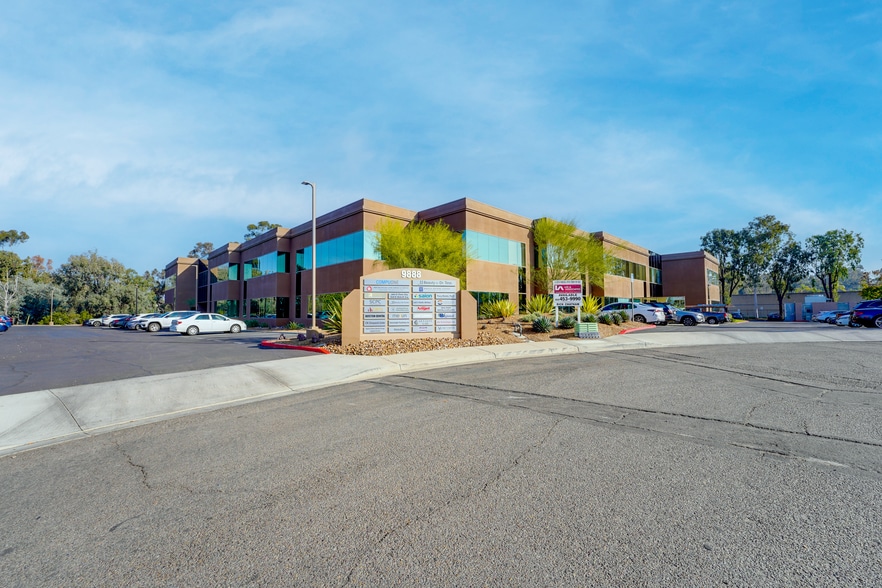 More Photos Of 9888 Carroll Centre Rd, San Diego Office For Sale