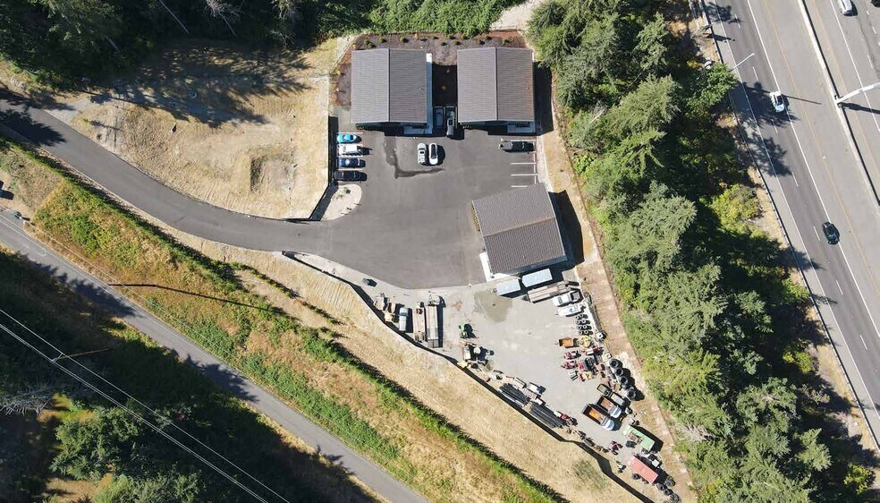 More Photos Of 3134 14th Ave NW, Gig Harbor Warehouse For Lease