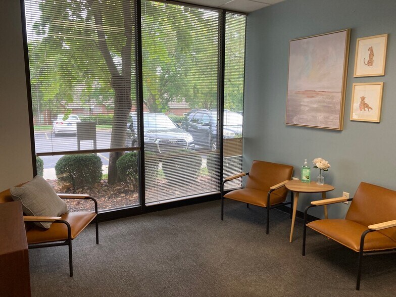 More Photos Of 6721 W 121st St, Overland Park Office For Lease