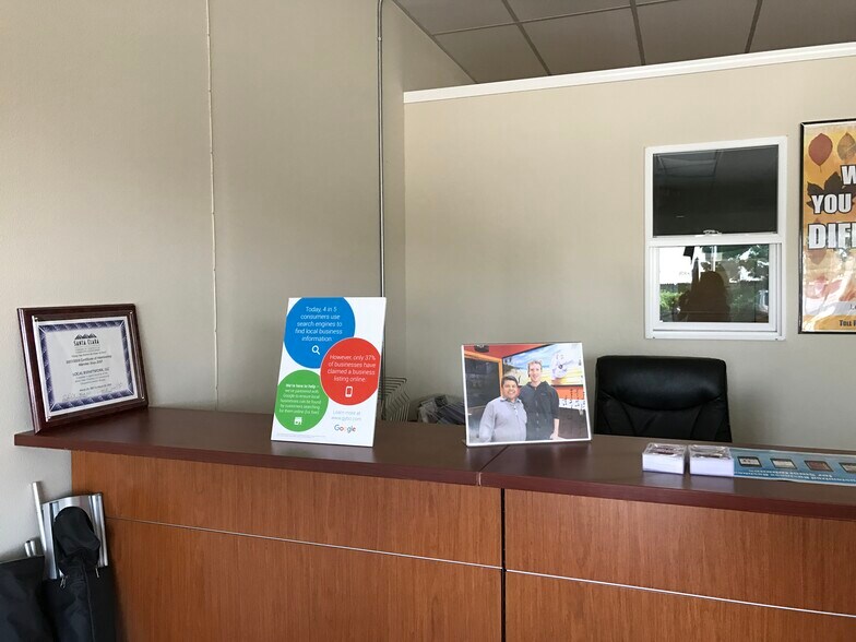 More Photos Of 321 San Felipe Rd, Hollister Medical For Lease
