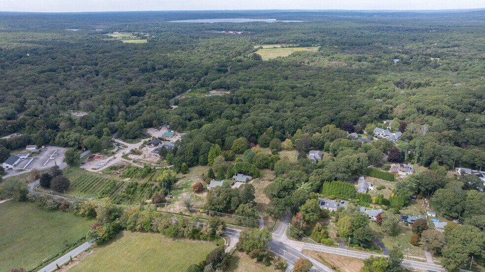 More Photos Of 47 Tuckertown Rd, Wakefield Garden Center For Sale