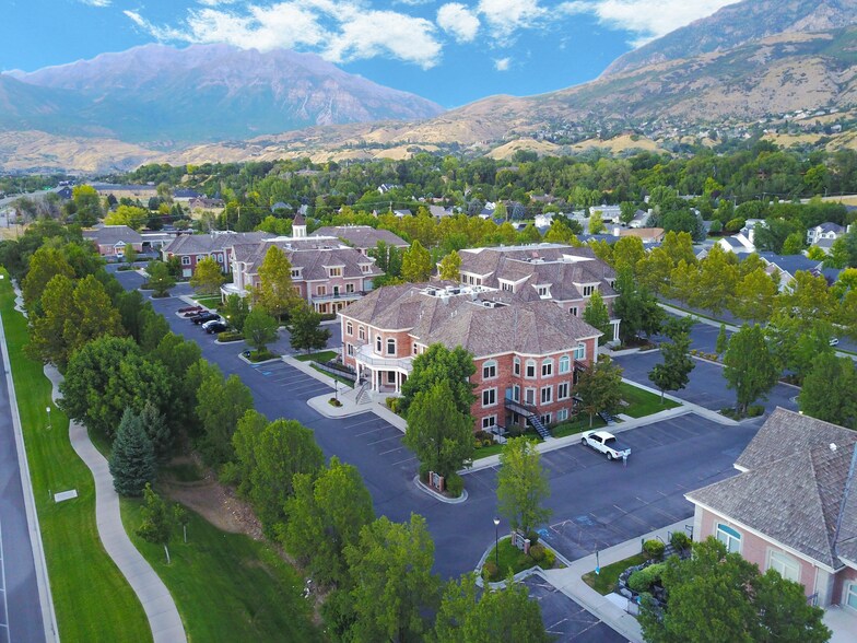 More Photos Of 3550 N University Ave, Provo Medical For Lease