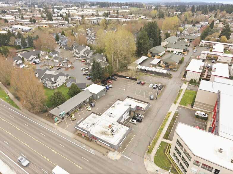 More Photos Of 12720 SW Pacific Hwy, Tigard General Retail For Sale
