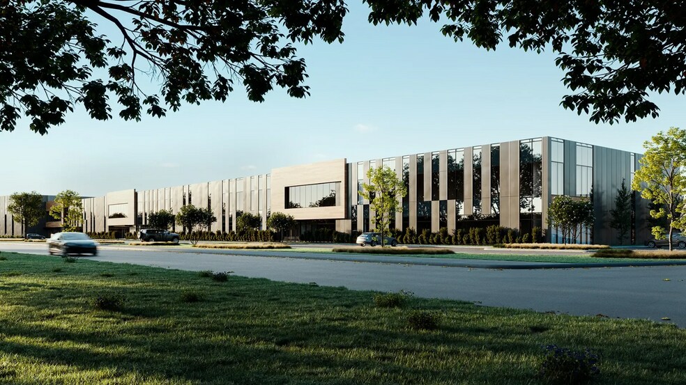 More Photos Of Crt Corporatif Laval, Laval Unknown For Lease