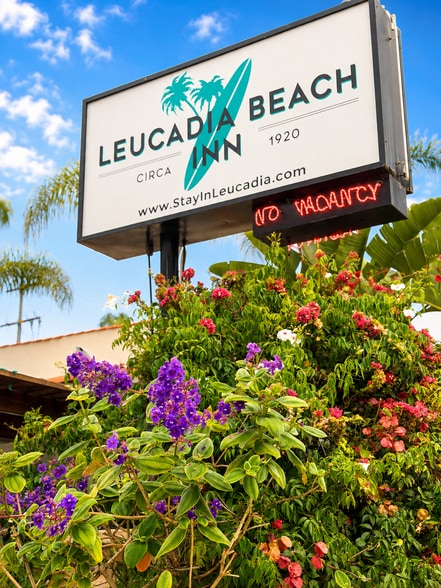 More Photos Of 1322 N Coast Hwy 101, Encinitas Hotel For Sale