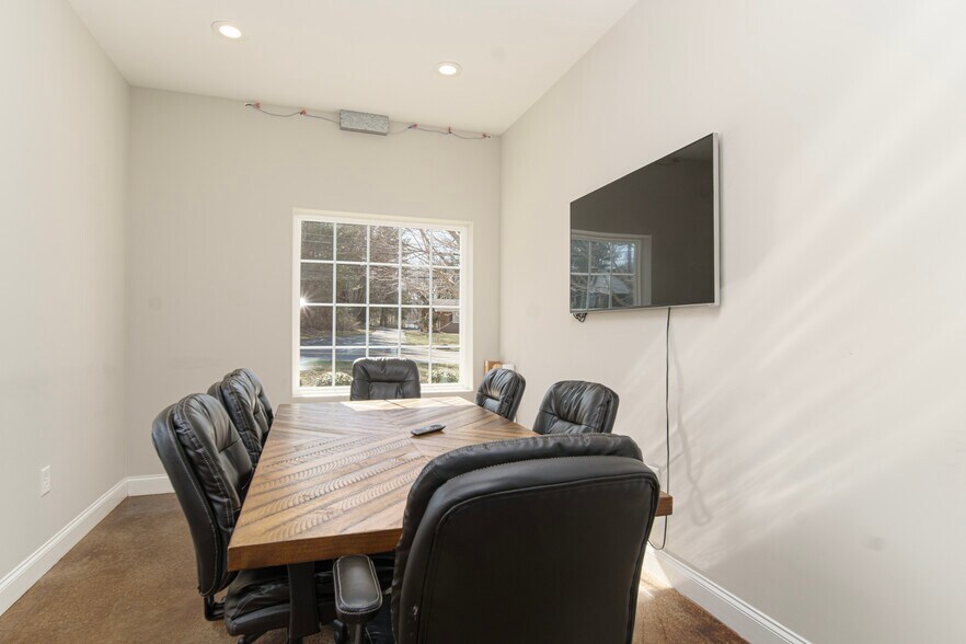 More Photos Of 3844 Clemmons Rd, Clemmons Medical For Lease