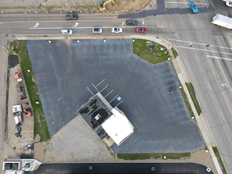 More Photos Of 5101 Tuscarawas St W, Canton Land For Sale