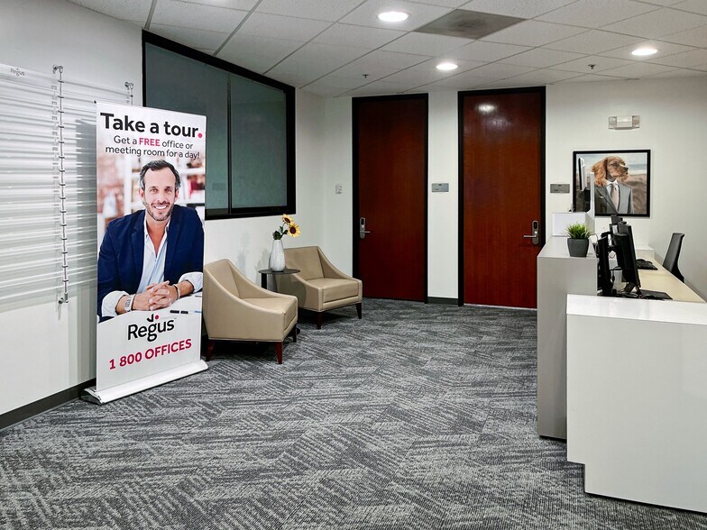 More Photos Of 8800 Cal Center, Sacramento Coworking Space