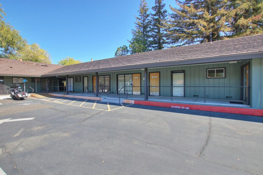 More Photos Of 1901 Watt Ave, Sacramento Medical For Lease