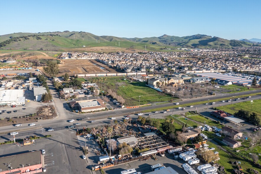 More Photos Of 3885 Napa Vallejo Hwy, American Canyon Garden Center For Sale