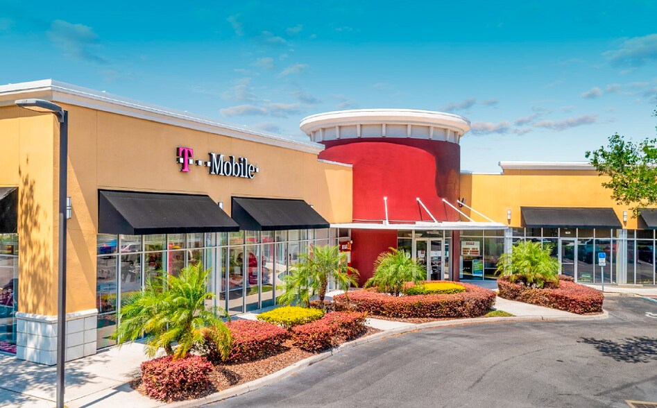 More Photos Of 2525-2535 Howell Branch Rd, Casselberry Unknown For Lease