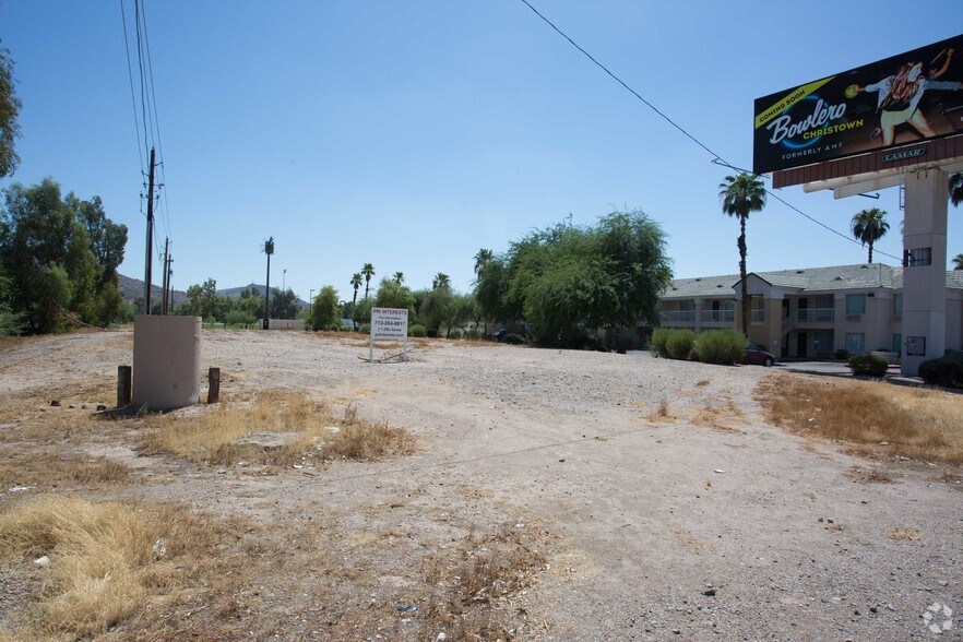 More Photos Of 11235 N Black Canyon Fwy, Phoenix Land For Sale