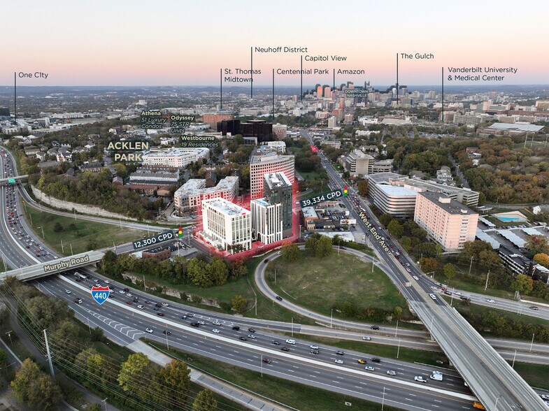 More Photos Of 110 Murphy Ct, Nashville Apartments For Lease