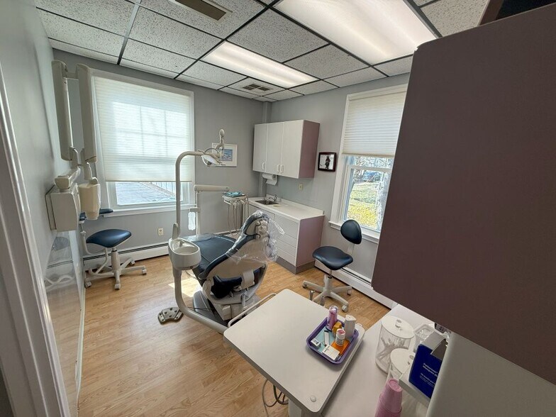 More Photos Of 5 S Main St, Branford Medical For Sale