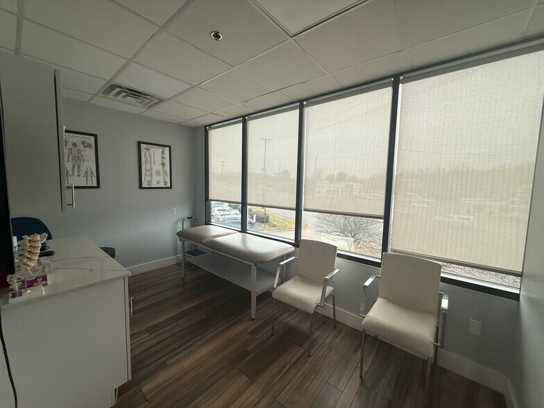 More Photos Of 1117 E Route 46, Clifton Medical For Lease