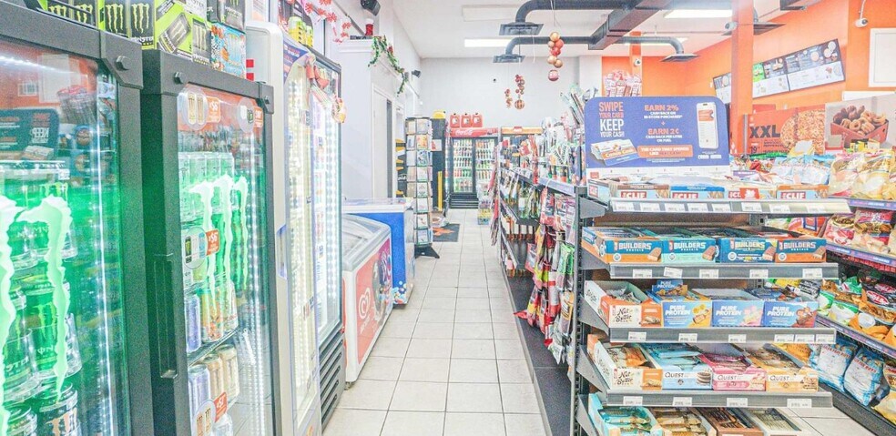 More Photos Of 10075 Sunset Rd, Southwold Convenience Store For Sale