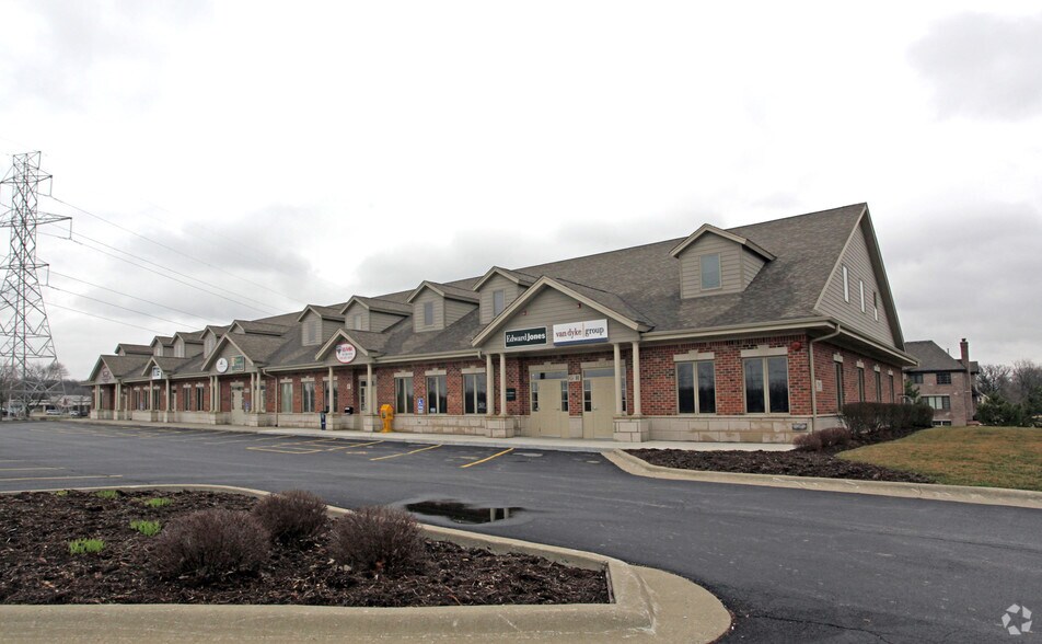 Primary Photo Of 15915 S Crystal Creek Dr, Homer Glen Office Residential For Sale