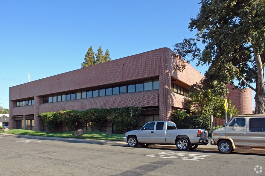 Primary Photo Of 2555 3rd St, Sacramento Office For Lease