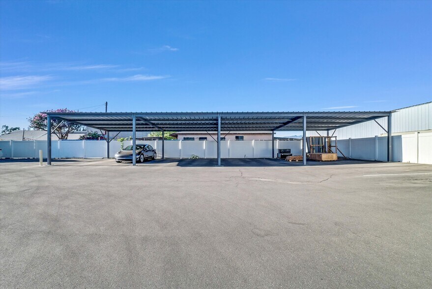 More Photos Of 2664 Stingle Ave, Rosemead Manufacturing For Lease