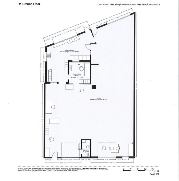 More Photos Of 882-886 Boston Post Rd, West Haven Freestanding For Sale